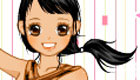 Girls Games: An Amazon Girl