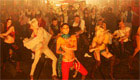 Music : Pussicat Doll - Jai Ho (slumdog millionaire)