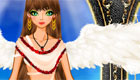 Girls Games: A gorgous angel