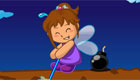 Digging for jewels