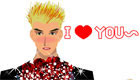 Girls Games: Create Your Perfect Boy!