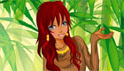 dress up : Makeover Axelle