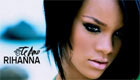 Music : Rihanna - Te Amo 