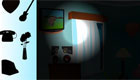 Girls Games: Hidden objects game
