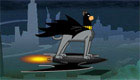 Girls Games: Batman’s dog