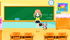 Girls Games: Decorate game