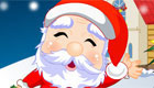 Girls Games: Santa dress up