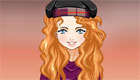 Girls Games: scottish dress up