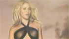 Music : Shakira - Gypsy
