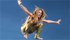 Music : Shakira Feat Dizzee Rascal - Loca 