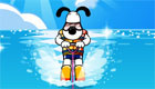Great Water-Skiing Game