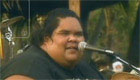 Music : Israel IZ Kamakawiwoʻole  - Somewhere over the Rainbow