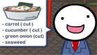 Girls Games: Cooking game
