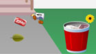 Girls Games: Spring clean your house