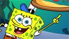 Deliver Pizzas with Spongebob Squarepants!
