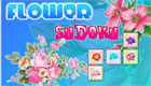 free : Girls Sudoku