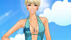 dress up : Swim wear dressup - 4