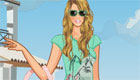 dress up : summer day dress up