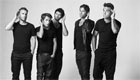  Music : Take That - The Flood