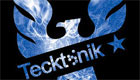 Music : Tecktonik - Alive