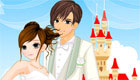 Girls Games: wedding bride dress up