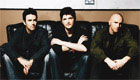 Music : The script - We cry