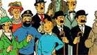 Girls Games: Tintin
