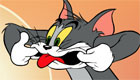 Tom and Jerry game for girls!