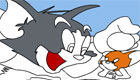 celebrity : Colour in Tom & Jerry