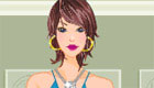 Fashion dress up