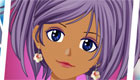 make up : A Girl of Real Beauty!