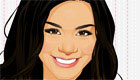 Girls Games: Dress Up Gabriella from High School Musical