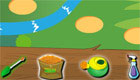 free : garden game