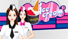 Girls Games: Girls icecream games