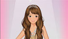 Girls Games: wedding dress up