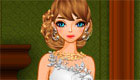 dress up : dress up bride - 4