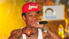 Music : Wiz Khalifa - Roll Up