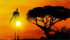 Music : K’NAAN - Wavin’ Flag - World Cup in South Africa 2010