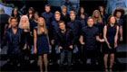 Music : The X Factor 2009 - You Are Not Alone