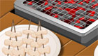 Girls Games: Cooking at a Summer Barbeque Party!