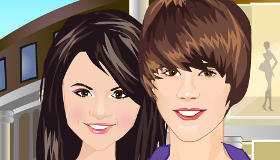 Dating Justin Bieber Juego Kissing Games Dating Justin Bieber Juego Kissing Games