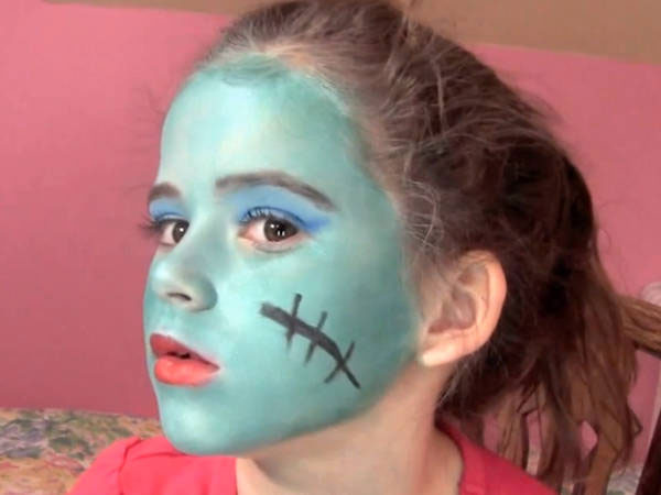 monster high makeup games