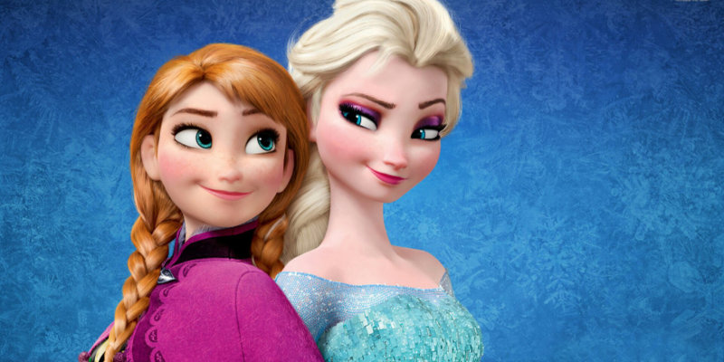 barbie elsa and anna dress up games