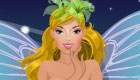Fairy Barbie Dress Up 
