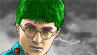 Harry Potter Coloring