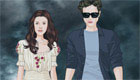 Twilight Bella and Edward dress up