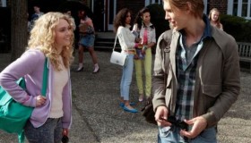 The Carrie Diaries - first photos!