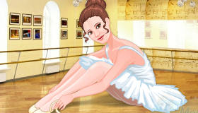 Ballerina Legs Treatment 