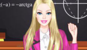 juegos de barbie dress up