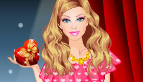 Barbie Loves Fashion